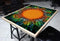 Wooden Table Top - Two Types Available - Sunburst Daisy 24" x 30"