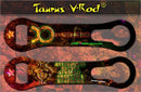 Astrological V-Rod - Taurus