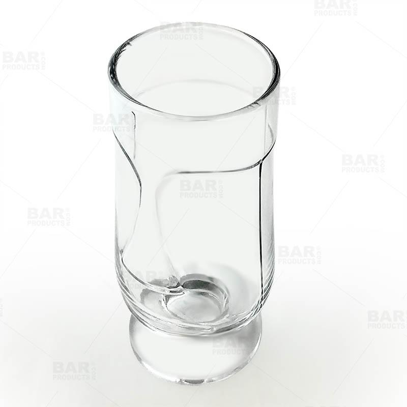 BarConic Beaker Jigger - Glass