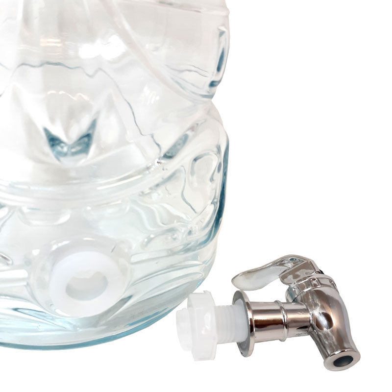 The Importance of Maintaining Beverage Dispenser Spigots
