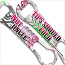 Tips Should Fold V-Rod® Bottle Opener