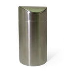 Trash Can for Counter Caddies® - Stainless Steel - 4.5" Diameter