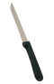 Utility Knife - Serrated Blade