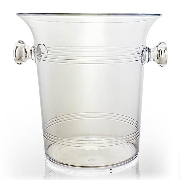 BarConic®Clear Acrylic Wine Bucket