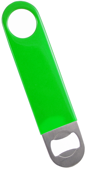 Vinylworks™ Fluorescent Green Speed Opener