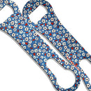 V-Rod® Bottle Opener - Denim Floral