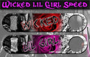 Kolorcoat Speed Opener - Wicked LiL Girl