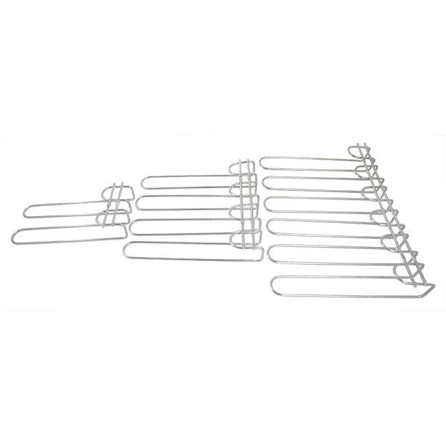 Wire Glass Hangers