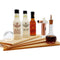 Bitters Kit with Variety Flavored Wood Smoking Planks and Ice Ball Mold