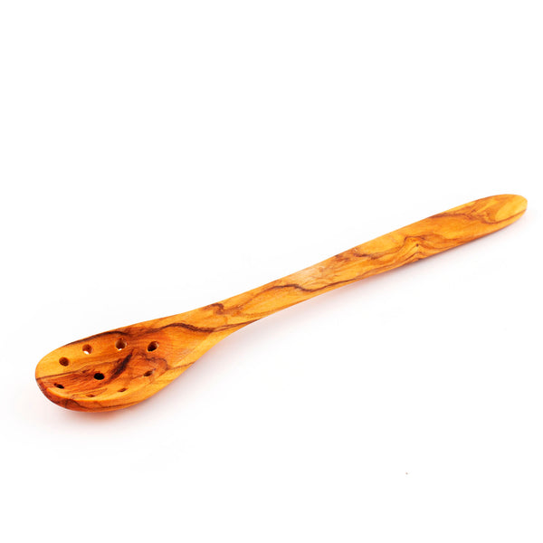 Olive Spoon - Wooden