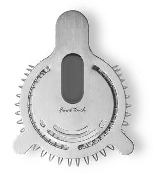 Final Touch® Strainer