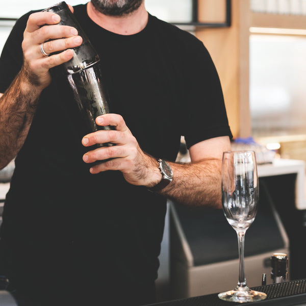 Pipe Cocktail Glasses – Golden Age Bartending