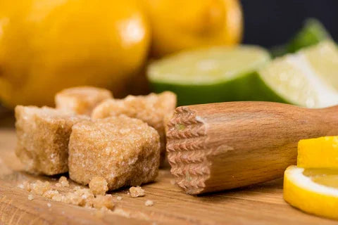 How to Muddle – Bar Supplies