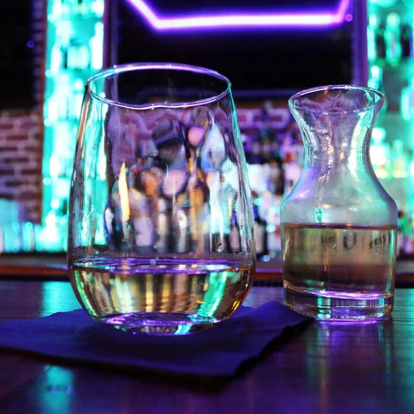 BarConic Wine Glasses  Bar Supplies
