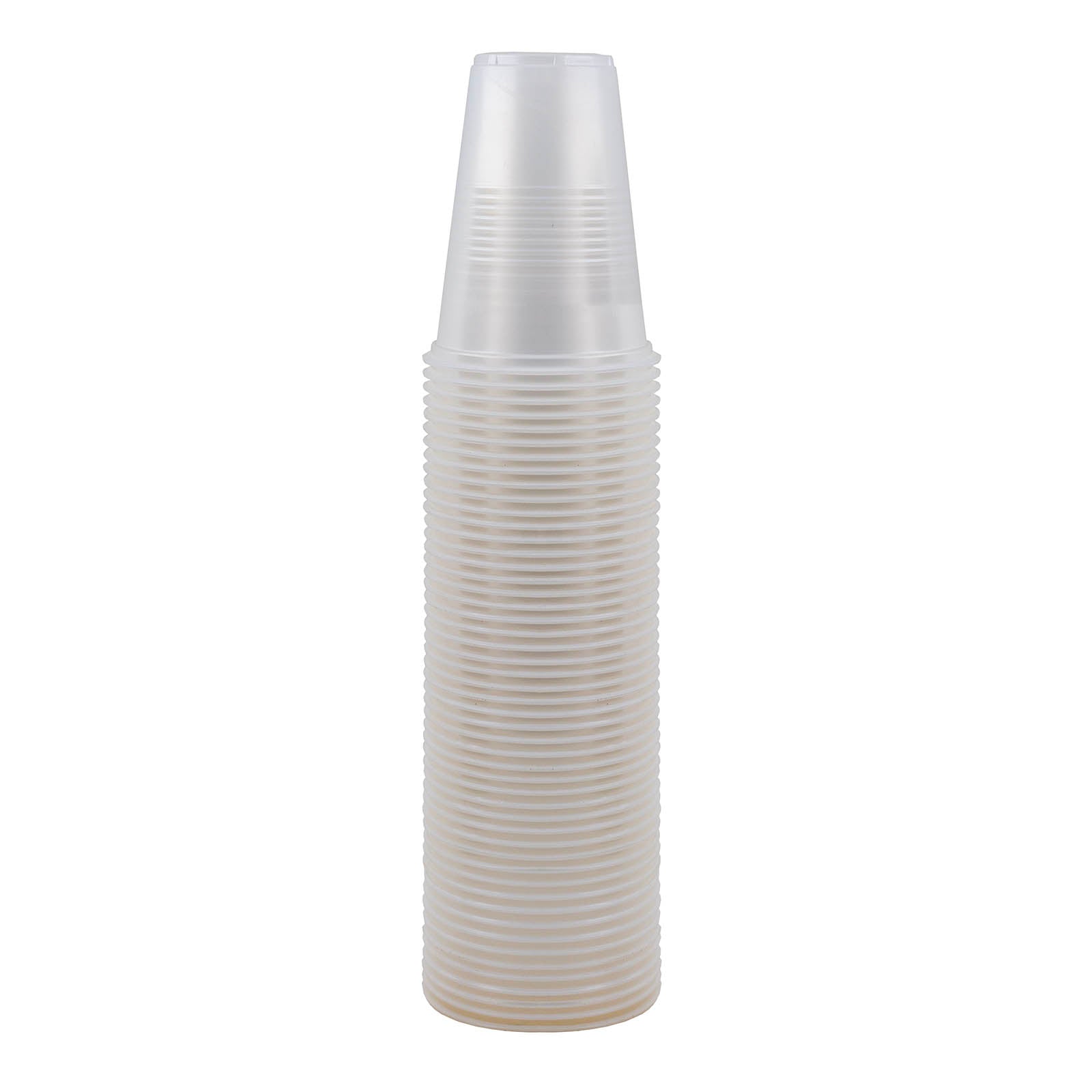 BarConic® Plastic Cup