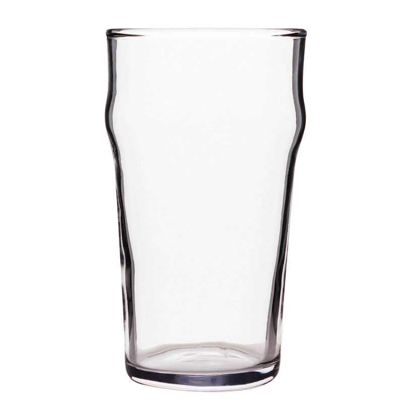 English Pub Glass - 20oz - BarConic®