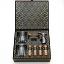 Cocktail Smoker Gift Set