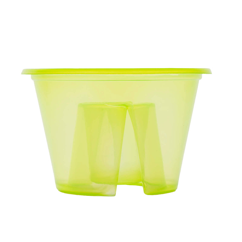 3 Chamber Neon Green Bomb SHOTZ®
