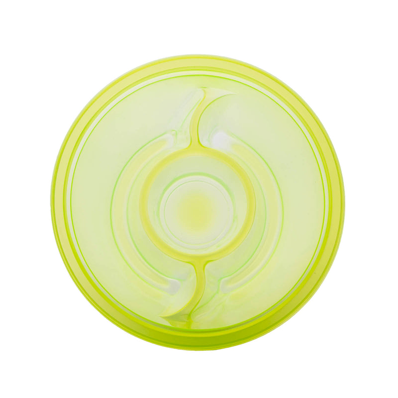 3 Chamber Neon Green Bomb SHOTZ®