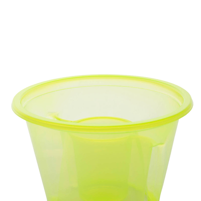3 Chamber Neon Green Bomb SHOTZ®