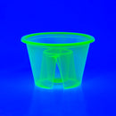 3 Chamber Neon Green Bomb SHOTZ®