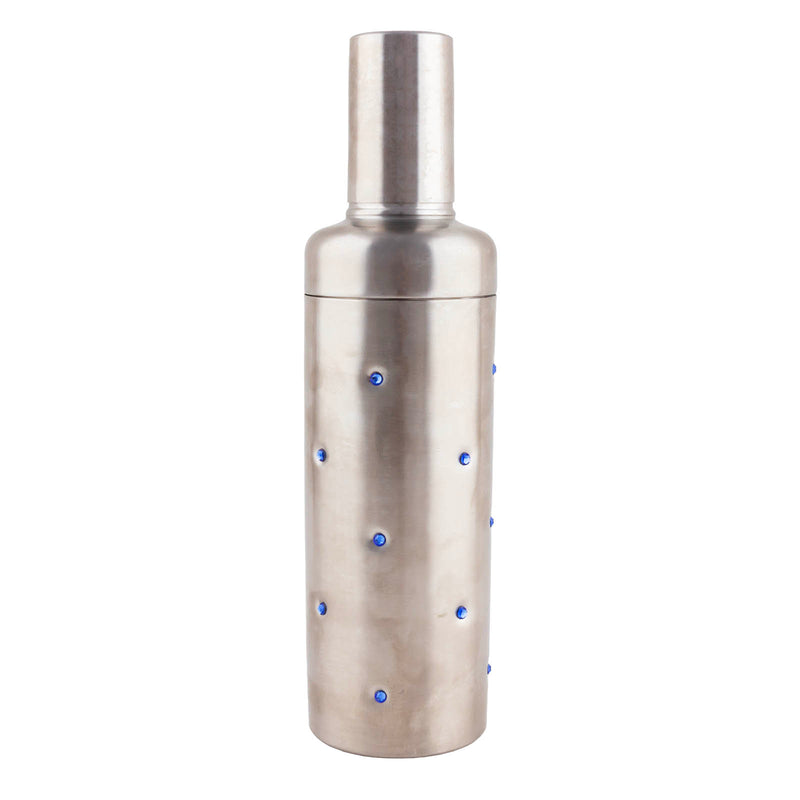 25oz- 3 Piece Bottle Shape- 'Bottle-Bling' Shaker