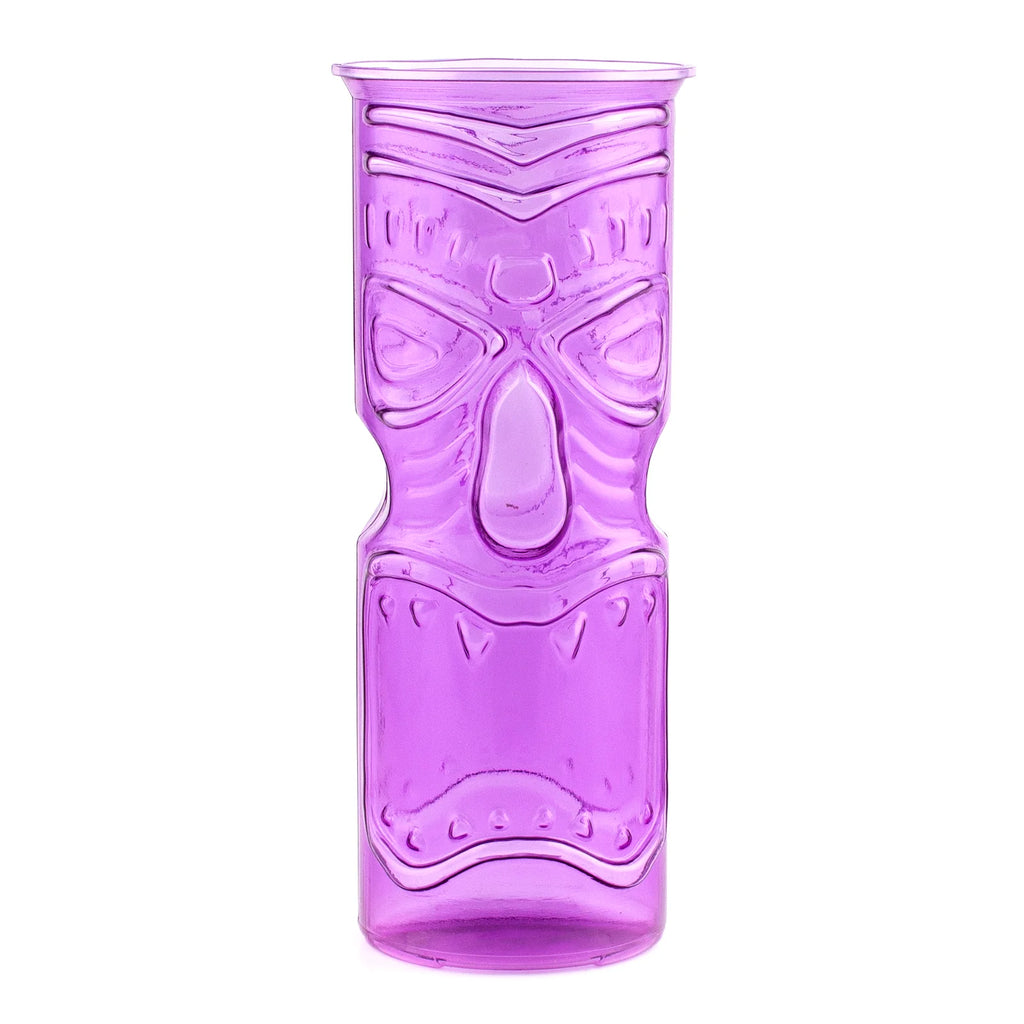 Plastic Tiki Cups - 32 ounce - Color Options – Bar Supplies