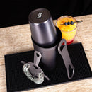 4 Piece Bar Set w/ V-rod® - Gunmetal