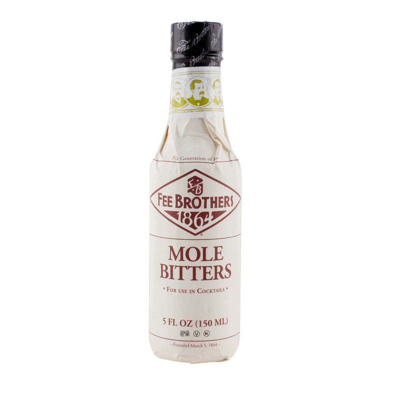 Fee Brothers Bitters - 5 oz. Bottle