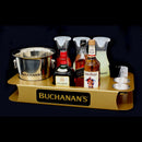 Rectangle Bottle Service Tray