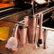 Olea® Fairy Pattern Bar Set - Brushed Copper