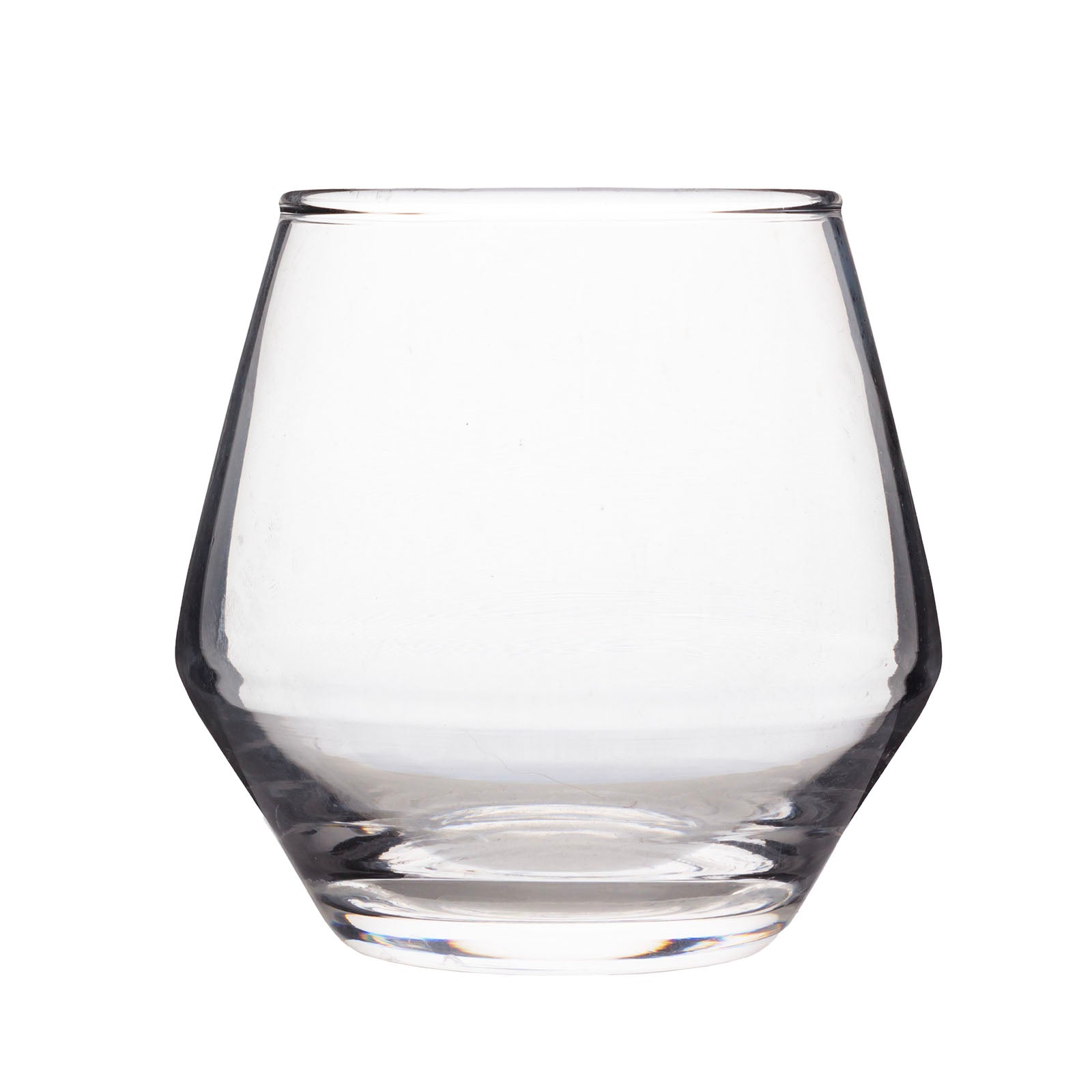 BarConic 10oz Whiskey Glass, Case of 24