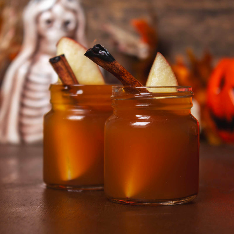 BarConic® 2 oz Mini Mason Jar Shot Glass – Bar Supplies