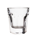 BarConic® Alpine™ 1 oz Shot Glass