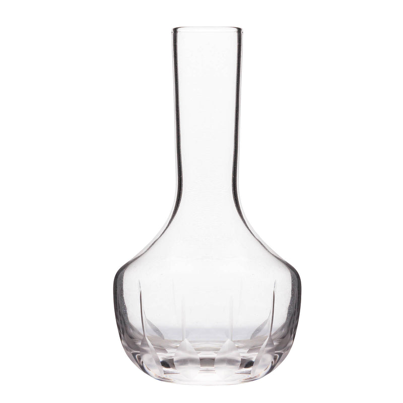 BarConic® Bitters Bottle - Feather Etching - 3oz