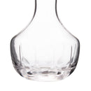 BarConic® Bitters Bottle - Feather Etching - 3oz