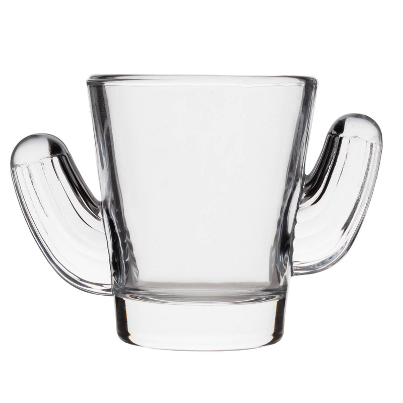 Cactus Shot Glass - 1.5oz - BarConic®