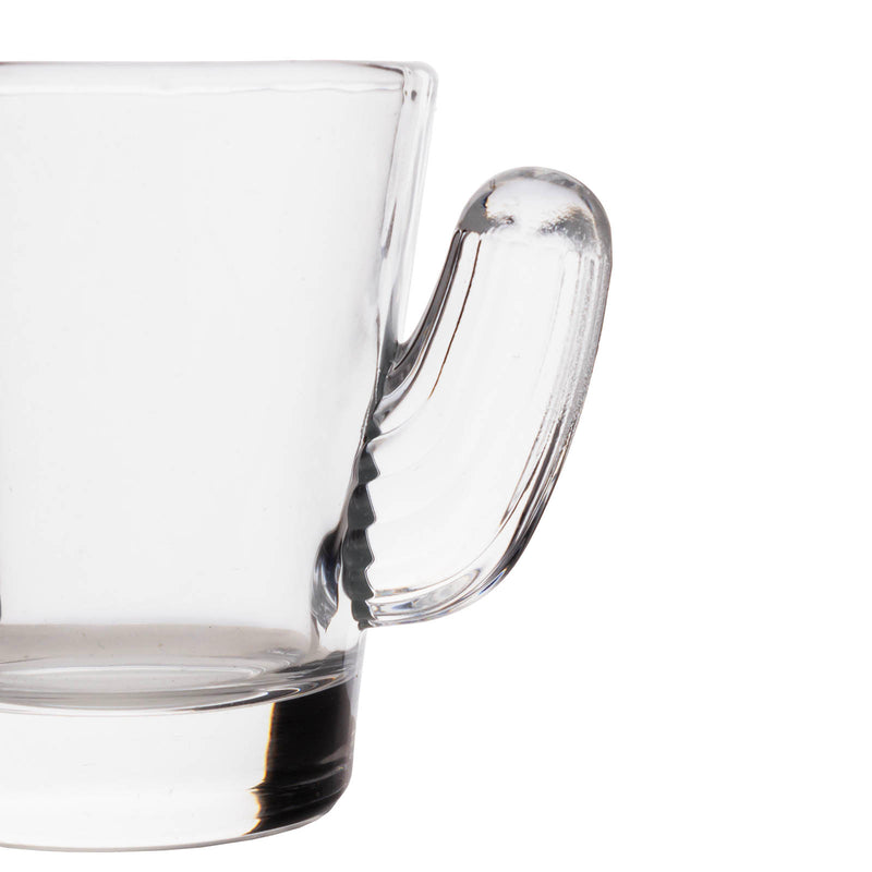 Cactus Shot Glass - 1.5oz - BarConic®