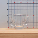 Cactus Shot Glass - 1.5oz - BarConic®