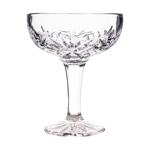 BarConic® Coup Glass - Classic - 7oz