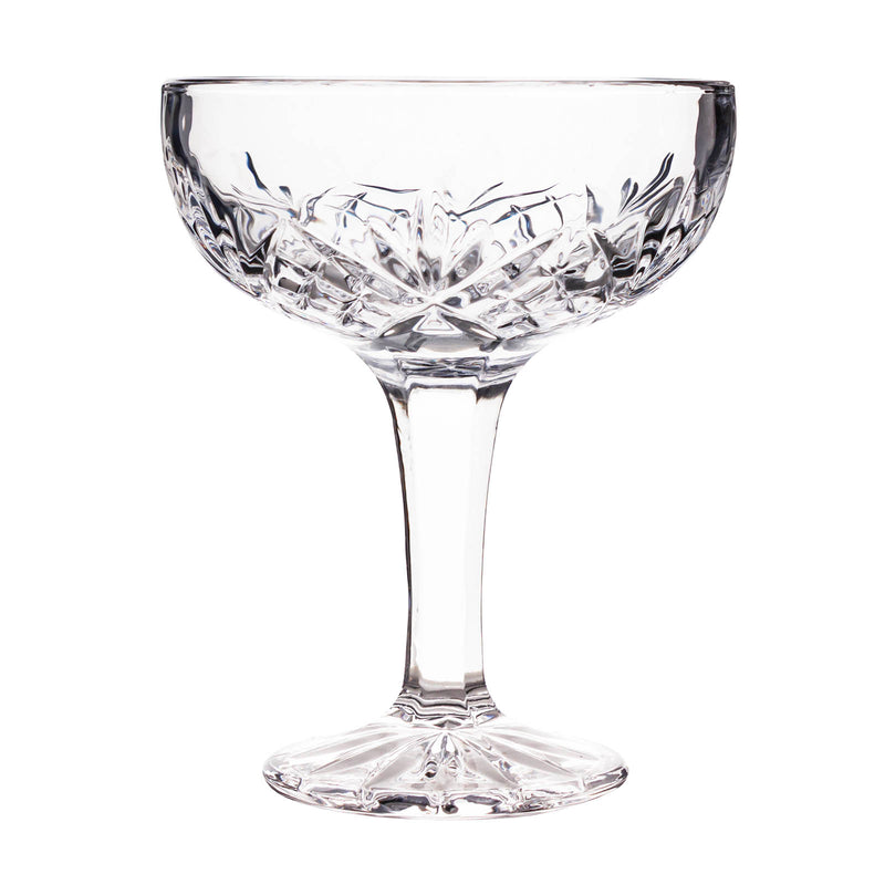BarConic® Coup Glass - Classic - 7oz