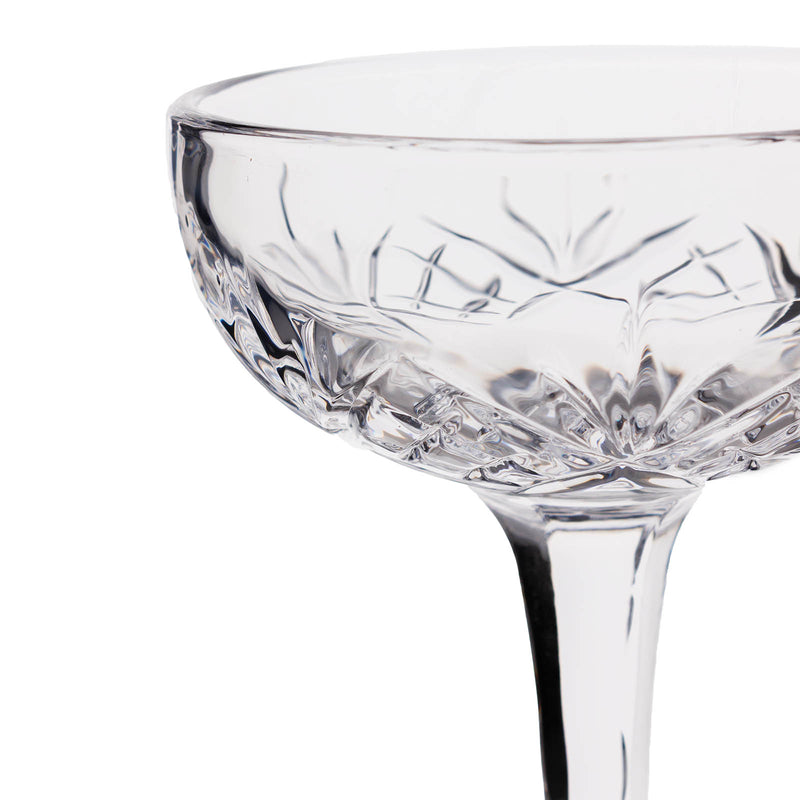 BarConic® Coup Glass - Classic - 7oz
