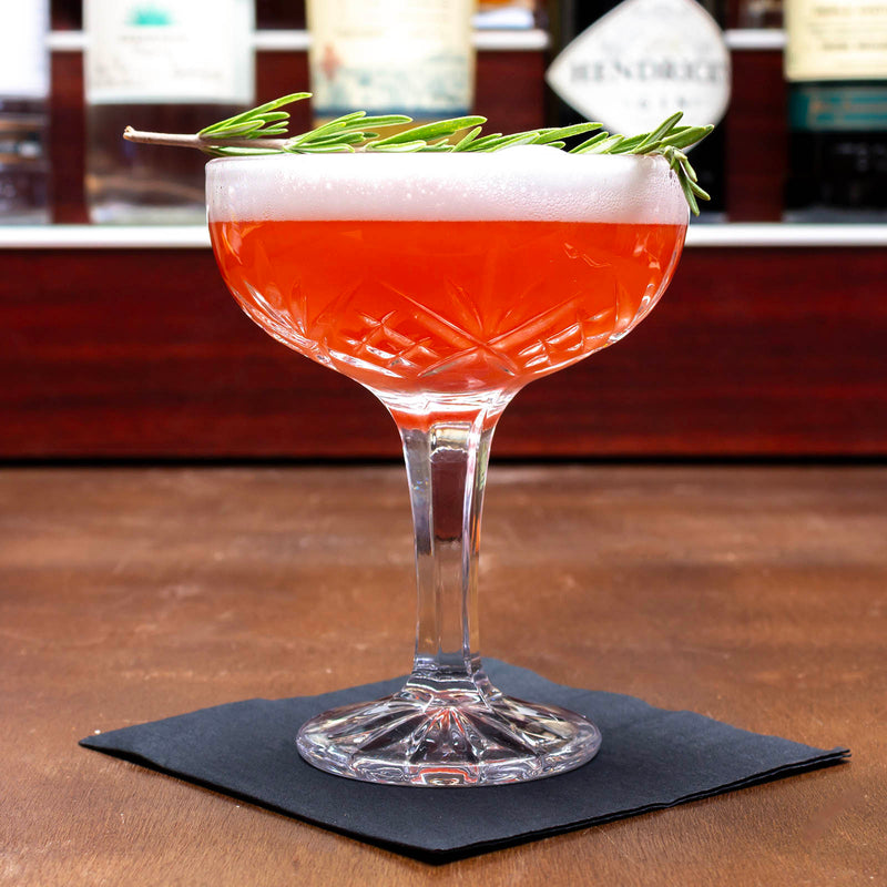 BarConic® Coup Glass - Classic - 7oz