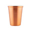 BarConic® Copper Plated - Shot Glass - 2 Ounce