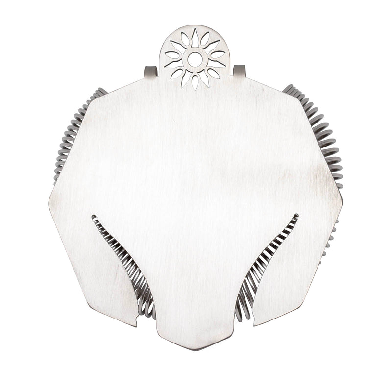 Double-Strain Hawthorn Cocktail Strainer - BarConic®