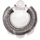 Double-Strain Hawthorn Cocktail Strainer - BarConic®