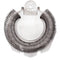 Double-Strain Hawthorn Cocktail Strainer - BarConic®