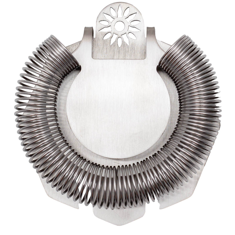 Double-Strain Hawthorn Cocktail Strainer - BarConic®