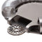 Double-Strain Hawthorn Cocktail Strainer - BarConic®