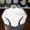 Double-Strain Hawthorn Cocktail Strainer - BarConic®